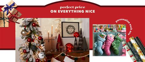 Christmas Decorations & Supplies - JOANN