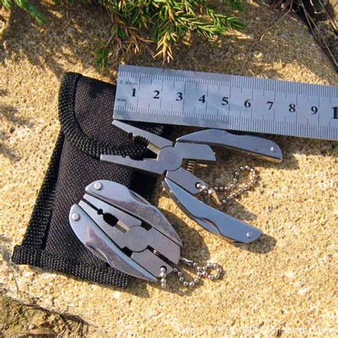 Multi-function Camping Survival Tool | Super Gadgetz