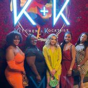 KITCHEN + KOCKTAILS CHICAGO - 562 Photos & 391 Reviews - 444 N Wabash ...