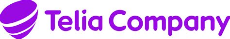 ファイル:Telia_Company_Logo.svg - Wikiwand