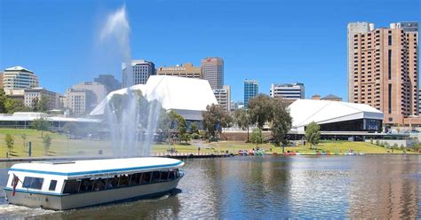 Adelaide City Highlights Tour | GetYourGuide