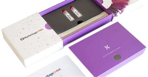 The 25 Best DNA Testing Kits, Ranked