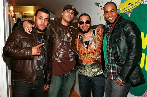 Romeo Santos Announces New Aventura Single 'Inmortal' | Billboard