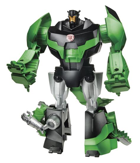 Transformers Robots In Disguise Figures Official Images - Part 1 ...