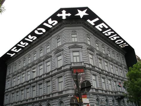 House of Terror Museum - Budapest - Aktuelle 2018 - Lohnt es sich ...