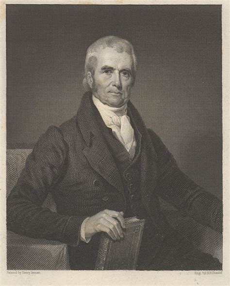 John Marshall, the Great Chief Justice | Online Library of Liberty