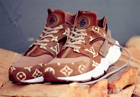 Nike Air HUARACHE - Art & Custom Design