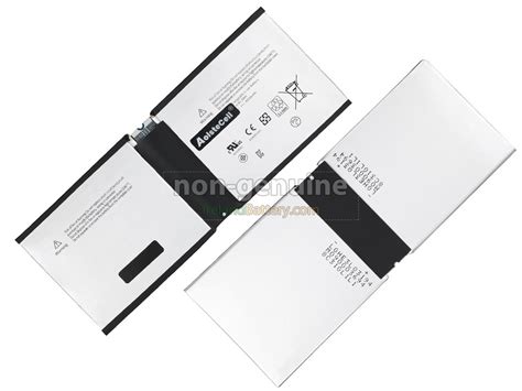 Microsoft Surface 2 Laptop Battery Replacement - irelandbattery.com