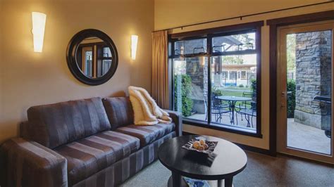 Parksville Accommodations | Sunrise Ridge Resort