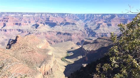 Hotel Review: Thunderbird Lodge, Grand Canyon, Arizona - Your Mileage May Vary