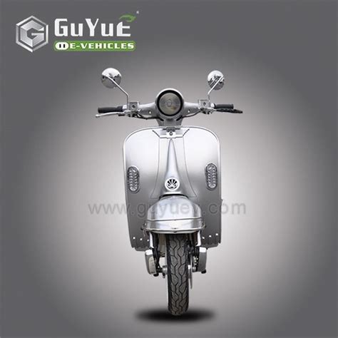 Chine Custom EEC Lithium Electric Scooter Suppliers - Wholesale Service ...