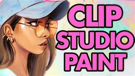 Clip Studio Paint Clip Studio Paint Official Tips Tutorials