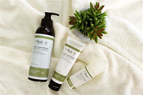 Organic skincare brands that you can get in Malaysia