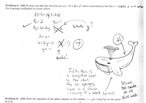 I didn't fail the test, I just found 100 ways to do it wrong | KOMPLEXIFY!