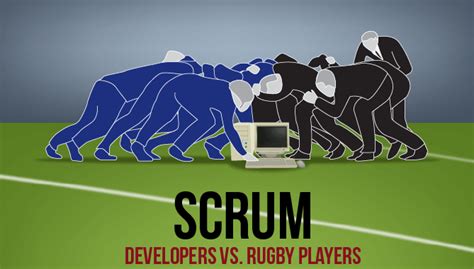 Rugby scrum - berlindaarchitect