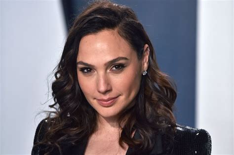 Gal Gadot: 'Wonder Woman 1984' speaks to 'danger in greed' - UPI.com