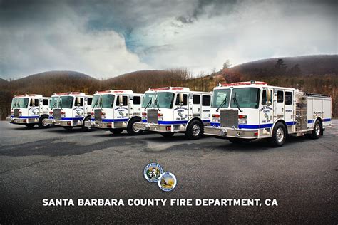 Santa Barbara County Fire Department | LinkedIn