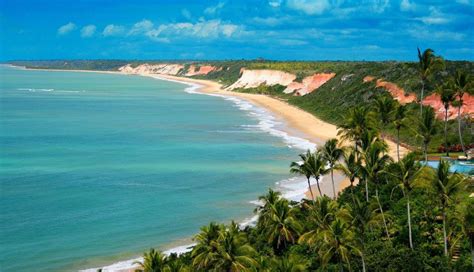 Praias do Nordeste | Natal Praias