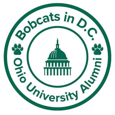 Nation's Capital Chapter - Ohio University Alumni Association ...