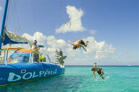 Top Catamaran and Sail Cruises in Aruba | Visit Aruba Blog