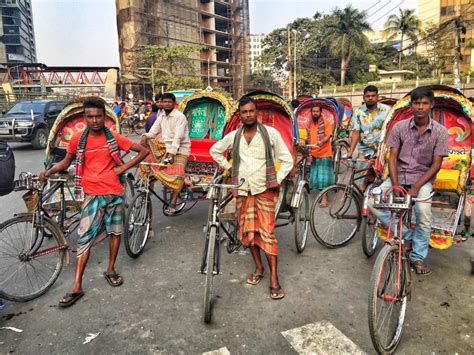 Dhaka by Rickshaw: Sightseeing or Extreme Sport? | WhirledAway