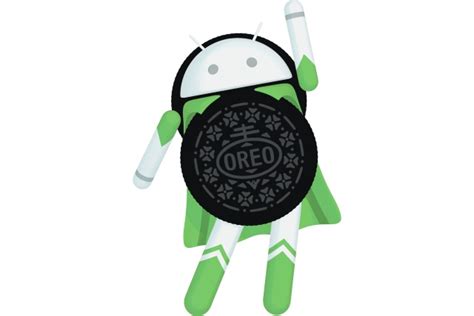 Here's what's new in Android 8.0 Oreo