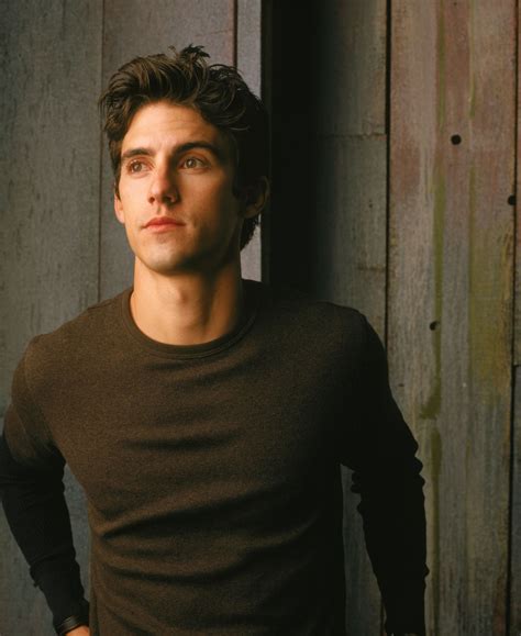 Gilmore Girls s3 Promotional - Milo Ventimiglia Photo (14978408) - Fanpop