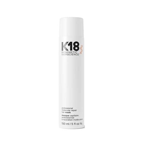 K-18 Hair Mask | The Color Bar PH