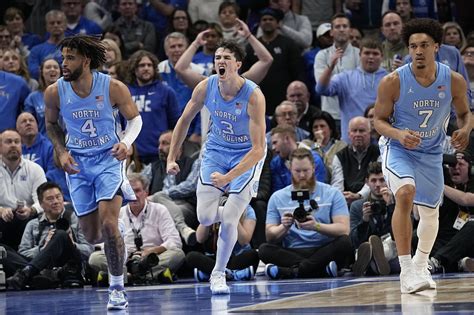 UNC Men's Basketball vs. Oklahoma: How to Watch, Cord-Cutting Options and Tip-Off Time ...