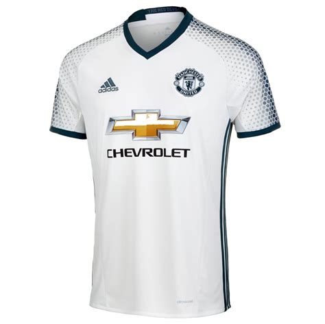 Manchester United Jerseys