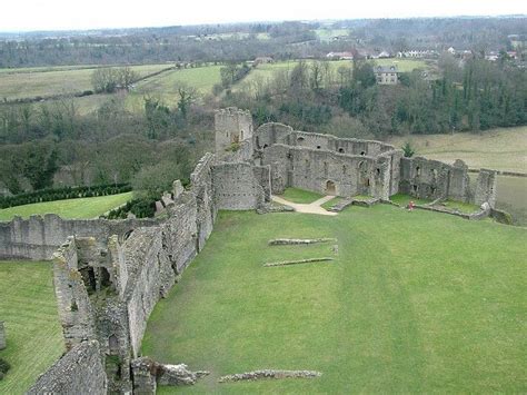 Castle - Palace | Richmond castle, English castles, Castles in england