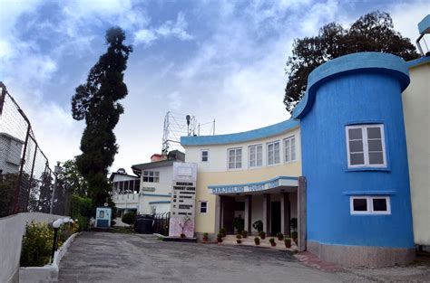 Planning Your Stay? Explore Hill View Hotels in Darjeeling