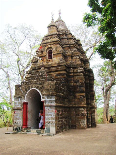 Arha Shiva Temple