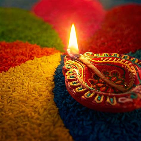 Diya Decoration Ideas for Happy Diwali Celebrations