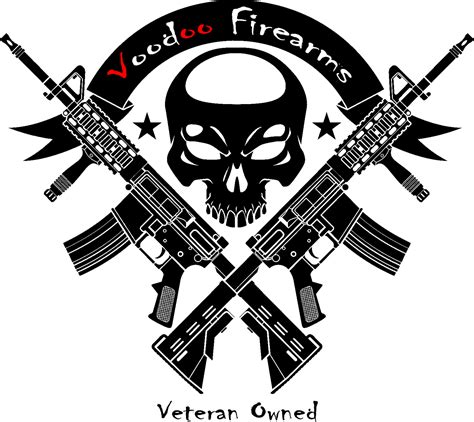 Voodoo Firearms