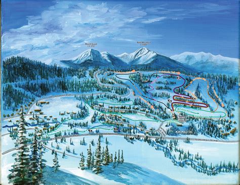 Keystone Resort - SkiMap.org