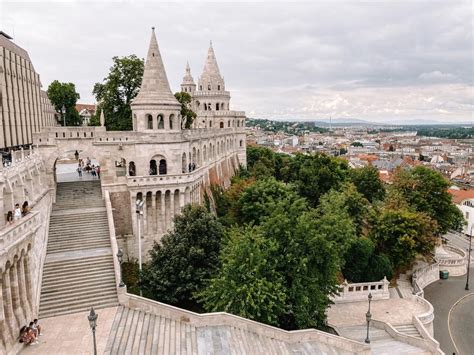 Budapest: Sehenswürdigkeiten & Tipps für den perfekten Städtetrip