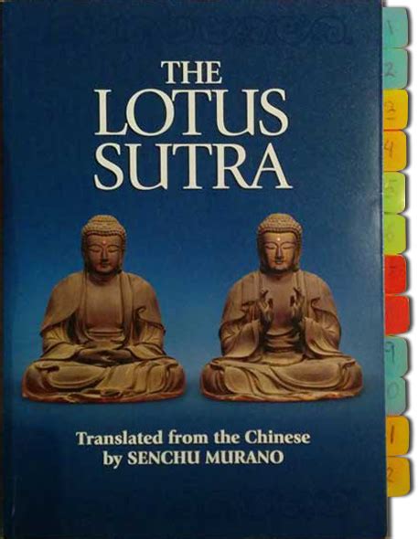 Lotus Sutra | 500 Yojanas