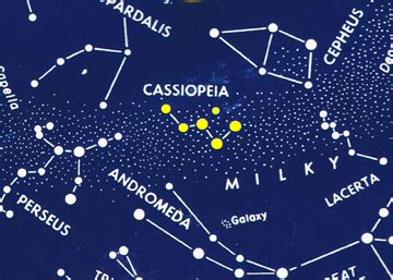 Cassiopeia