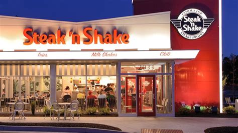 Healthy Meals to Order at Steak 'n Shake | Eat This Not That