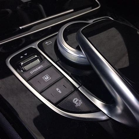 Images Of The Interior Of The 2015 Mercedes-Benz C63 AMG Leaked - BenzInsider.com - A Mercedes ...