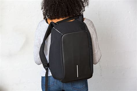 The 14 Best Anti-Theft Backpacks of 2022