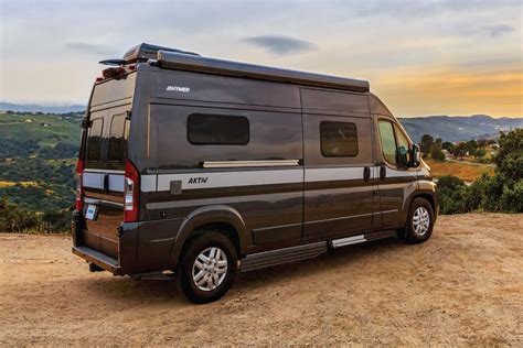 The 6 best RVs and camper vans you can buy right now - Curbed