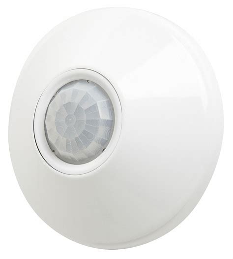 Ceiling Occupancy Sensor Installation | Shelly Lighting