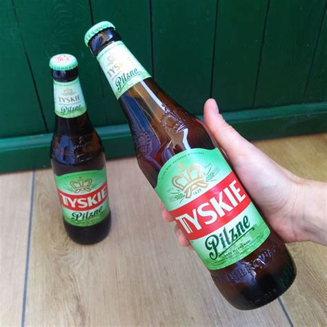 Polish Beer: 10 Most Popular Brands! | Polonist