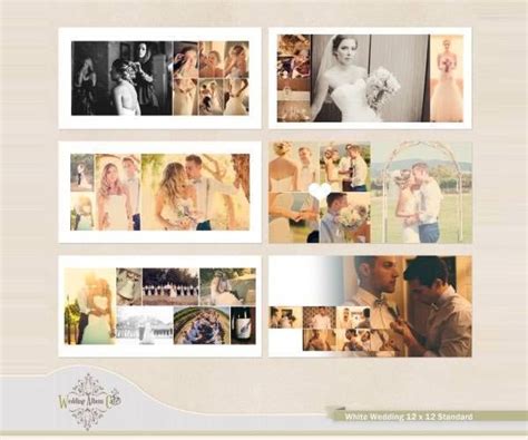 45+ Wedding Album Design Templates - PSD, AI, InDesign | Free & Premium Templates