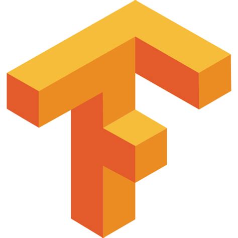 Tensorflow logo - Social media & Logos Icons