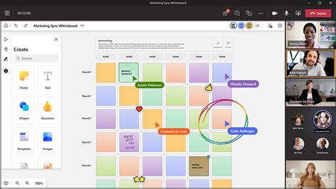 Top 91+ imagen brainstorm office 365 - Abzlocal.mx