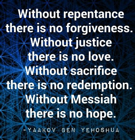 Without repentance | Repentance, Forgiveness, Quotes