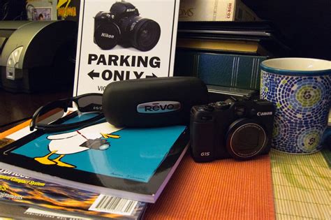 PHOTOGRAPHIC CENTRAL: Canon Powershot S100 Quick Review